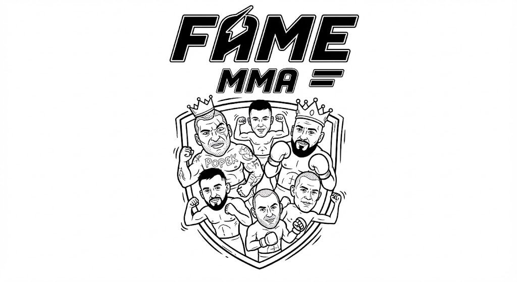 FAME MMA