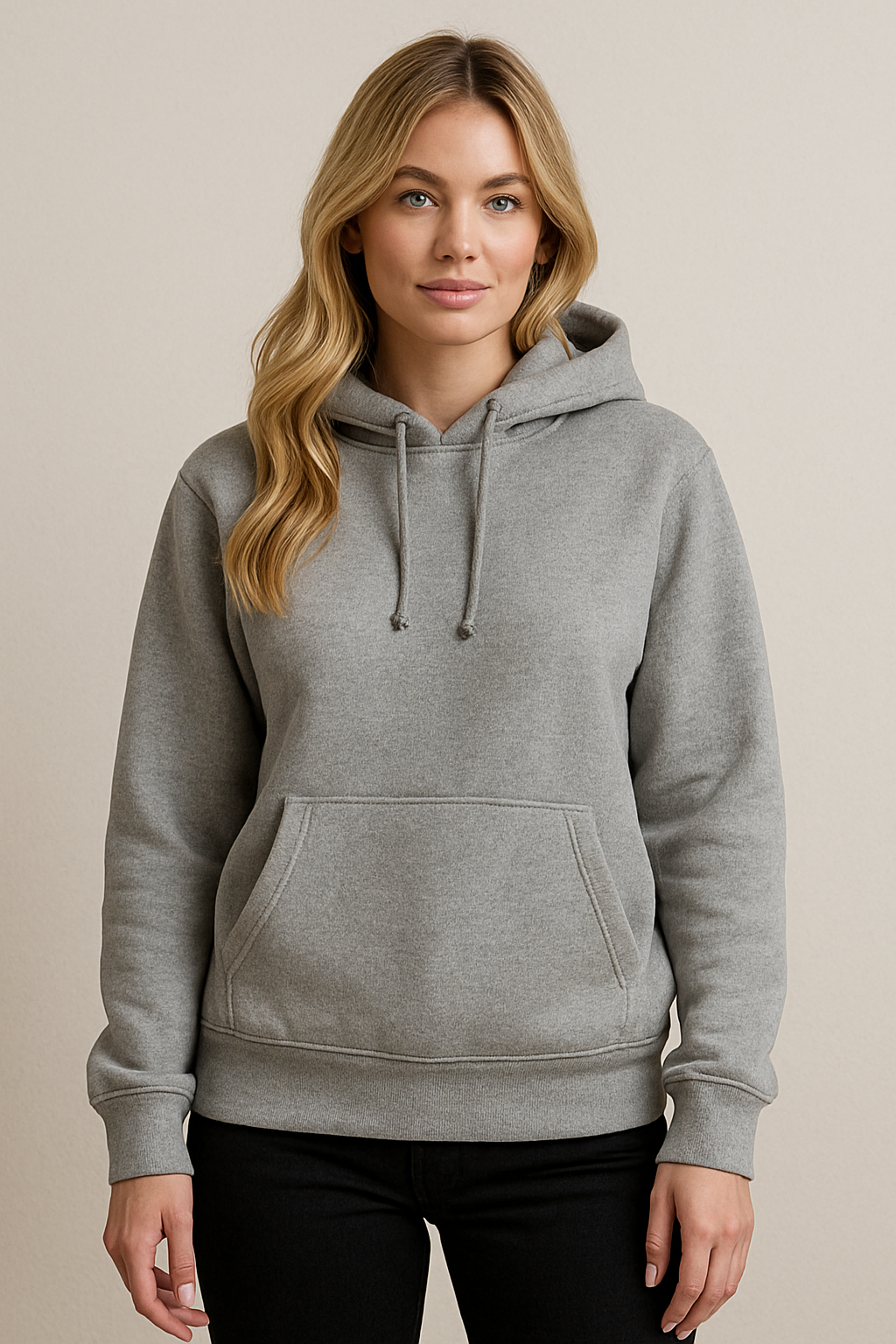 Gładkie bez nadruku