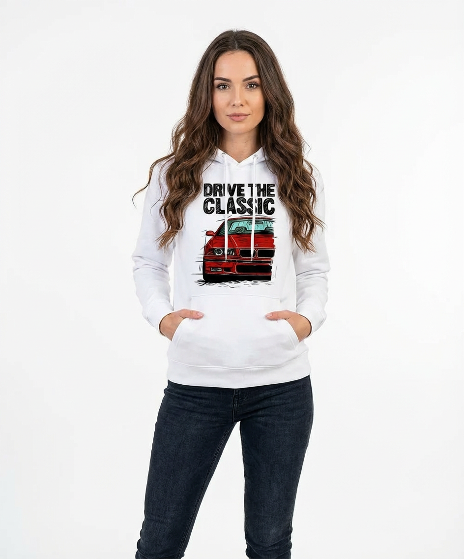 Bluza Classic BMW E36