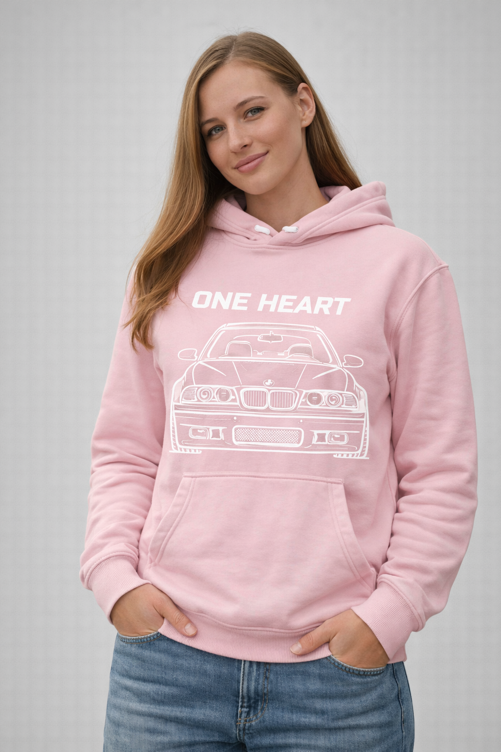 BLUZA dla Par -  BMW E36