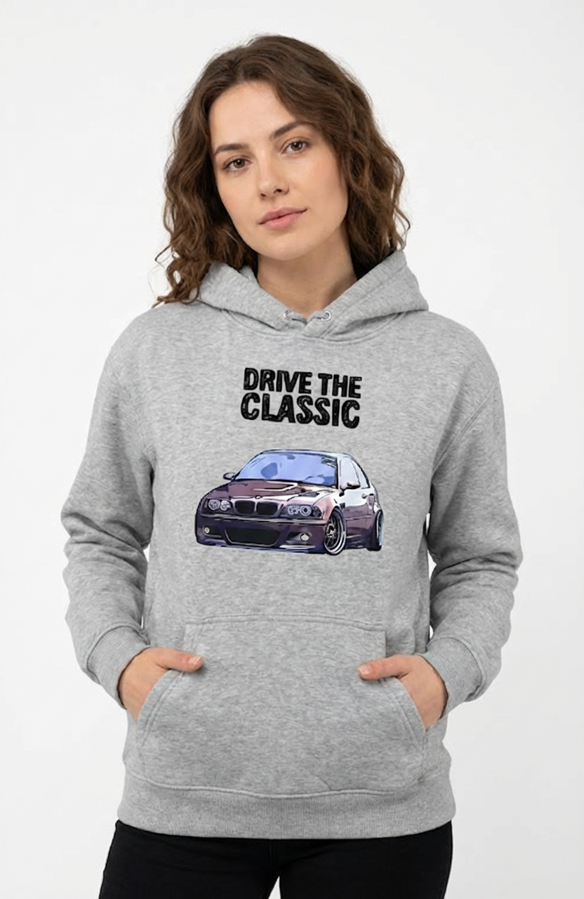 Bluza Classic BMW e46